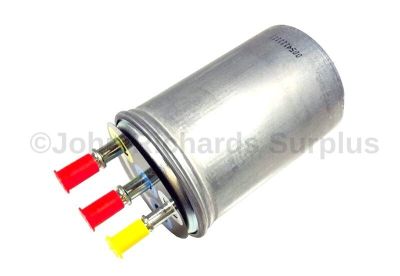 Fuel Filter 2.7 Diesel WJN500025