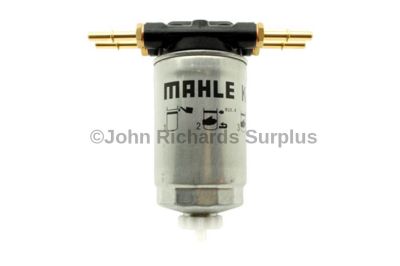 Fuel Filter Housing TD5 WJN500150