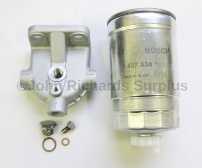 Fuel Filter Housing TDi WJN500180