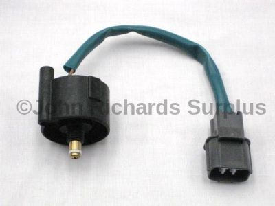 Fuel Filter Water Trap Sensor WKW500060