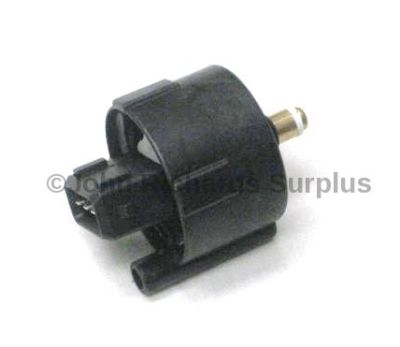 Fuel Filter Water Trap Sensor WKW500070