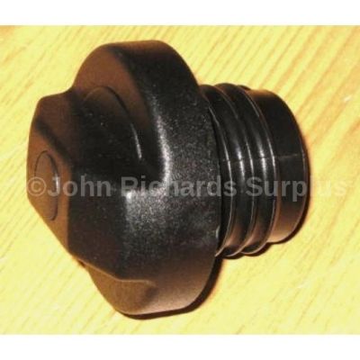 Fuel Filler Cap Non-Locking WLD100820