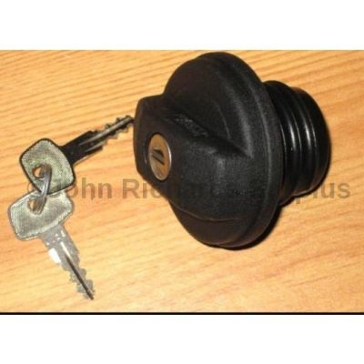 Fuel Filler Cap Locking WLD500200