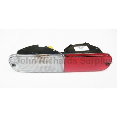 Bumper Lamp Rear L/H XFB000290