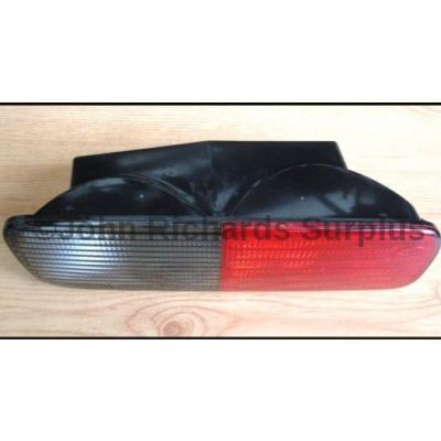 Rear Bumper Lamp L/H XFB000730