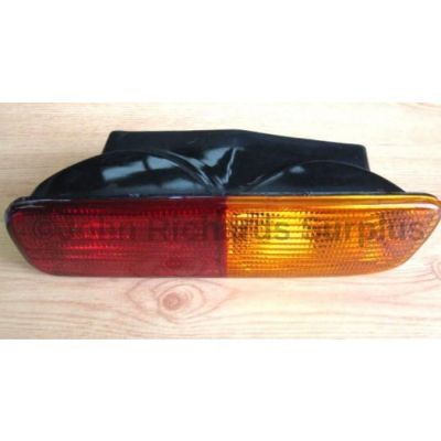 Rear Bumper Lamp R/H XFB101480