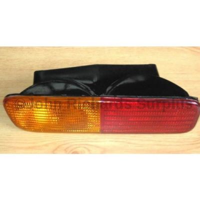 Rear Bumper Lamp L/H XFB101490