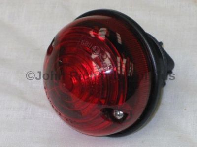 Stop-tail lamp 24 volt XFD100120