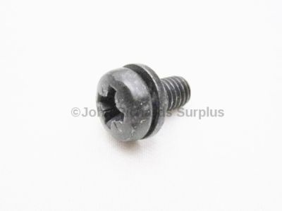 Headlamp Trim Screw XYP000170