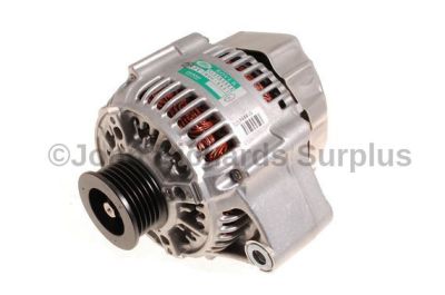 Alternator 105 amp 1.8 Petrol YLE102060