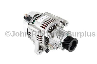 Alternator 105 amp 2.0 Diesel YLE102080