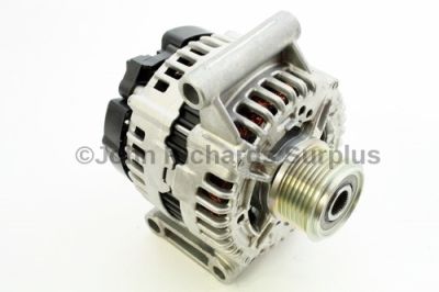 Alternator 12V-150A Puma YLE500310