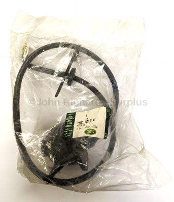 Electric Tow Harness & 7 Pin 12N Plug YMZ101030