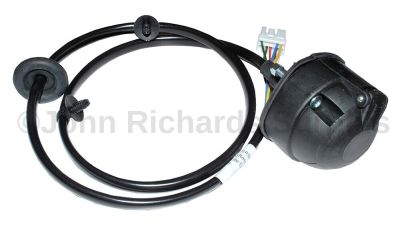 Electric Tow Harness & 7 Pin 12N Plug YMZ101030