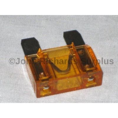 Orange Maxi Fuse 40amps YQG10009L