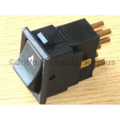 Hazard Warning Switch YUF101490