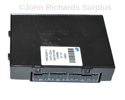 Electronic Control Unit - ECU YWC500211