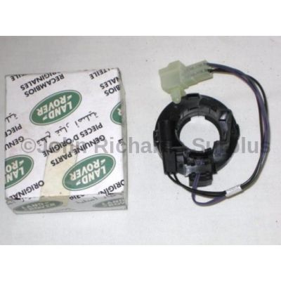 Freelander coil immobiliser YWI100000