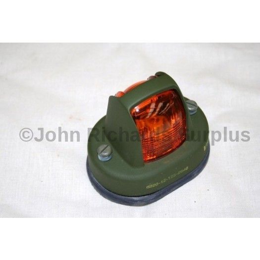 Hella indicator lamp 2BA 001 225-001