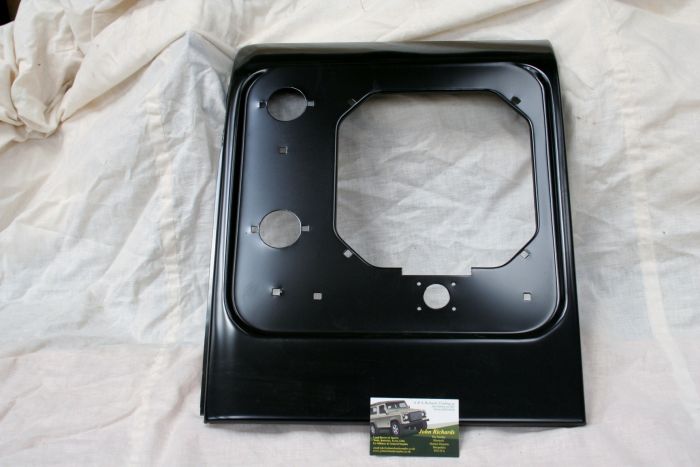 Land Rover Defender Front Nose Panel R/H ASW710140